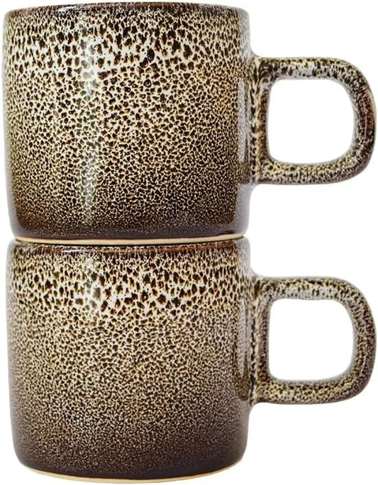Juego de tazas Balam · vista 2