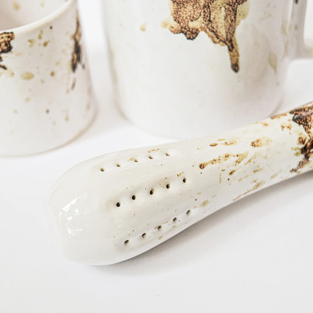 Infusor de té con base Caribbean · vista 8