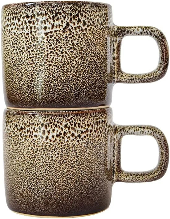 Juego de tazas Balam · vista 2