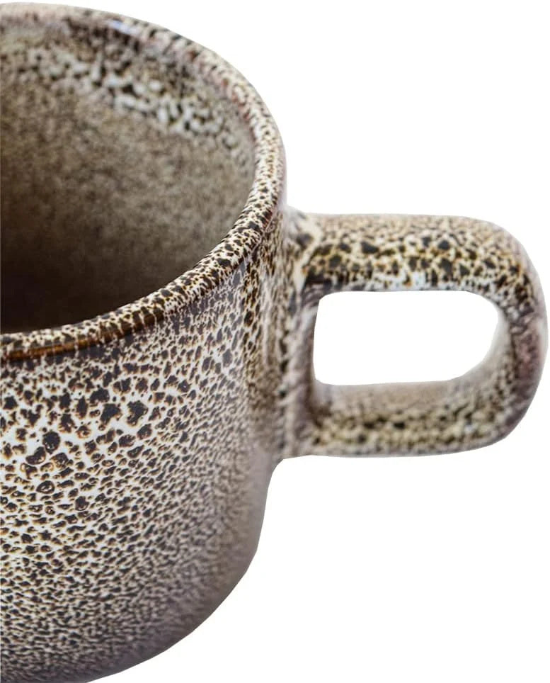 Juego de tazas Balam · vista 3
