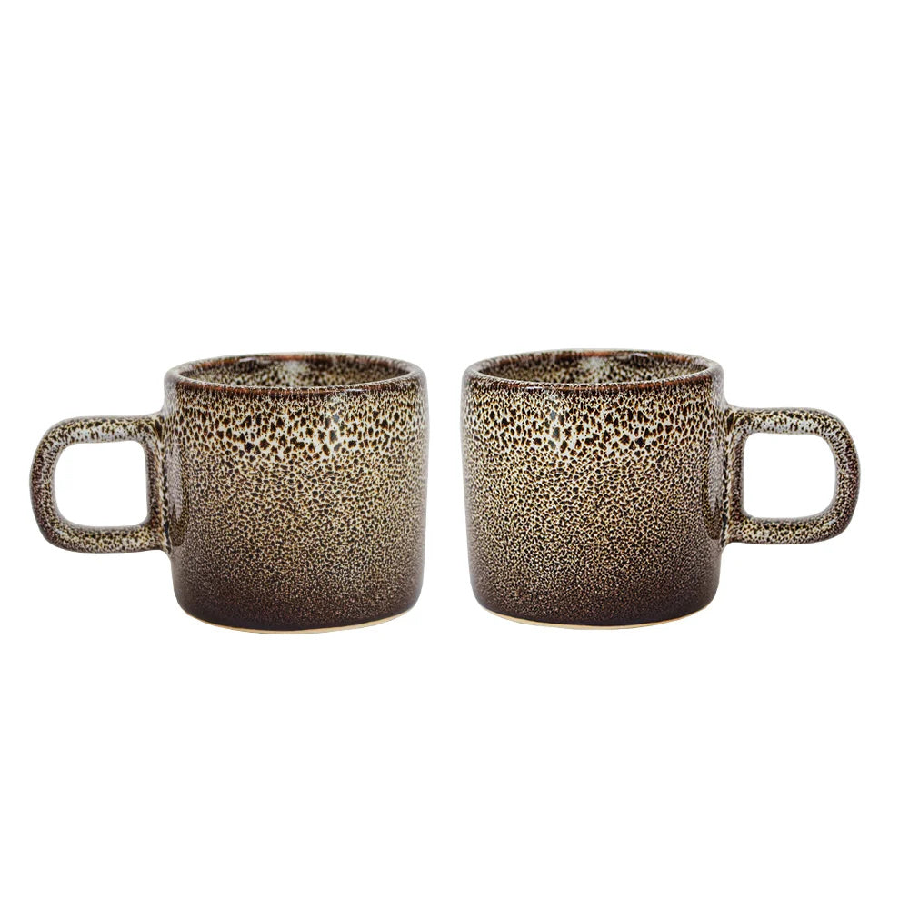 Juego de tazas Balam