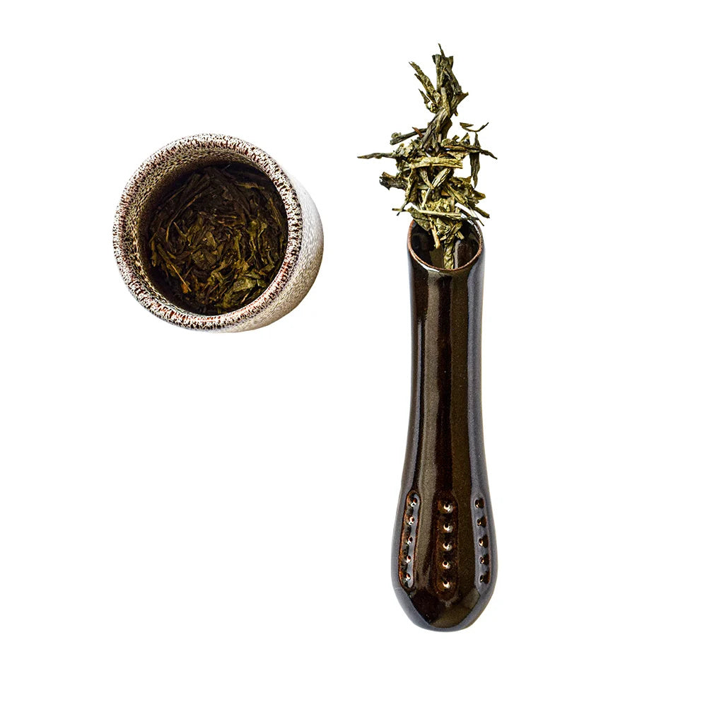 Infusor de té con base Balam · vista 3