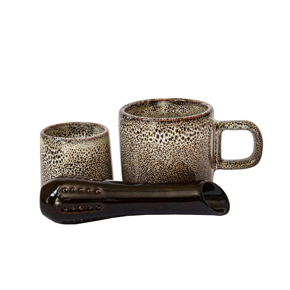 Infusor de té con base Balam · vista 4