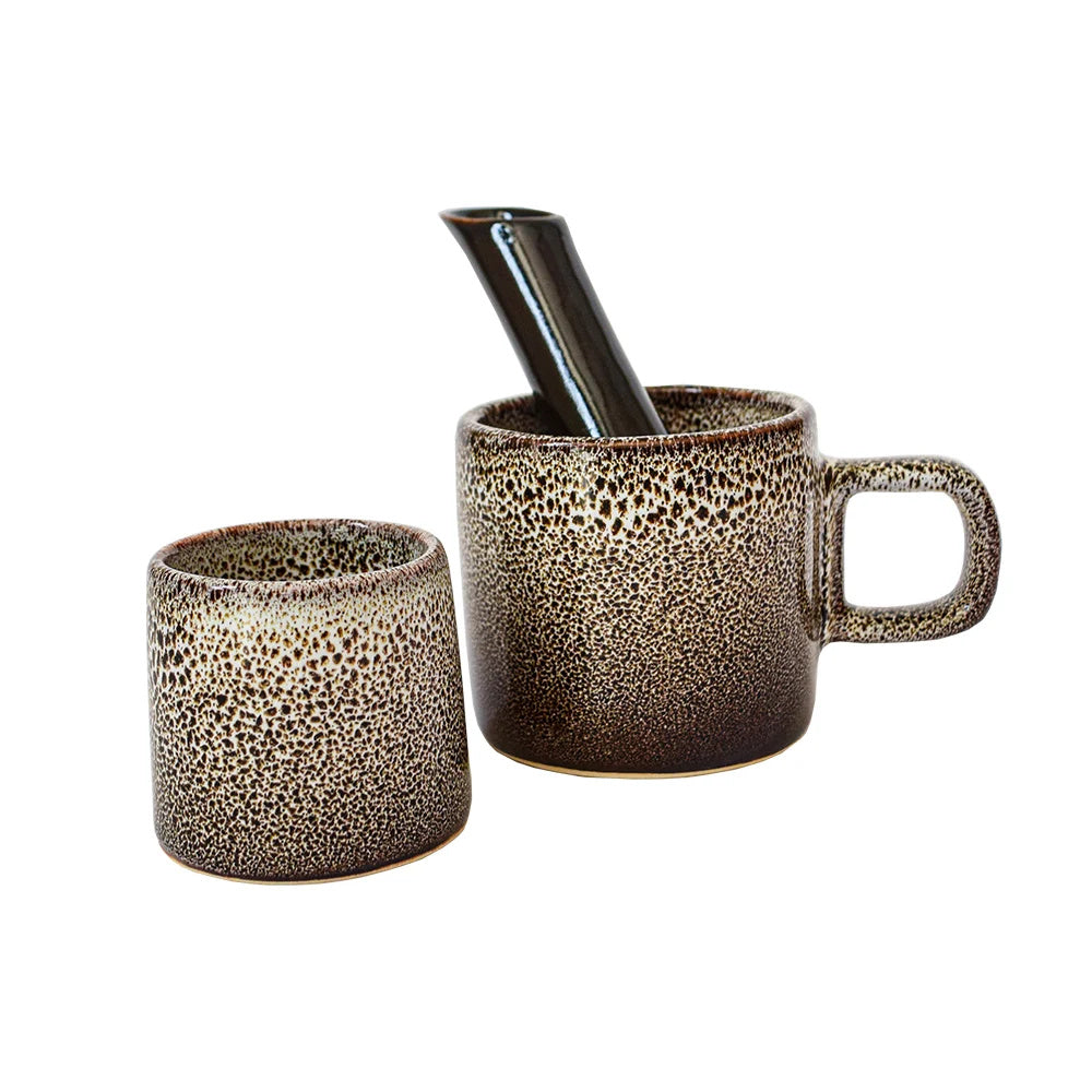 Infusor de té con base Balam · vista 5
