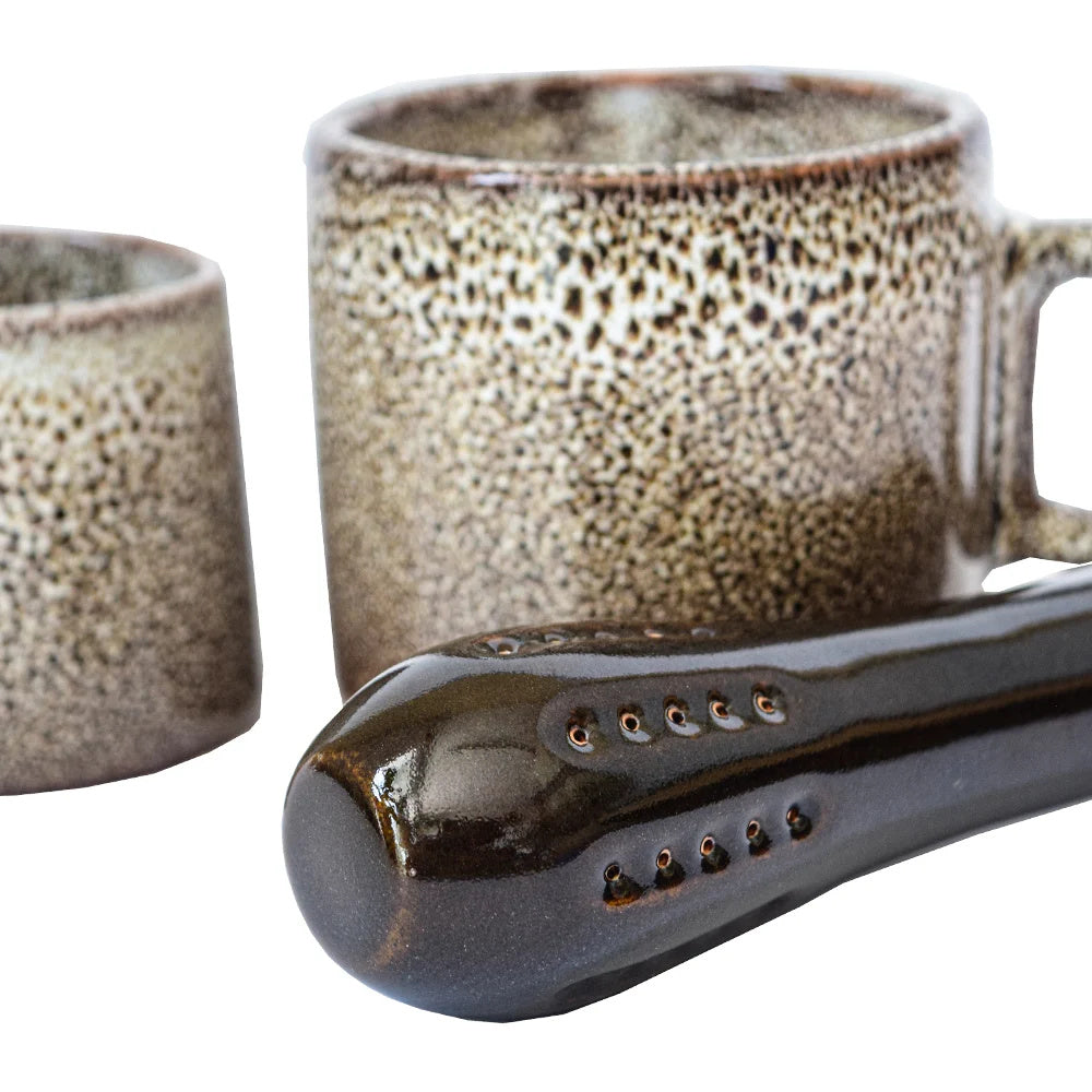 Infusor de té con base Balam · vista 6