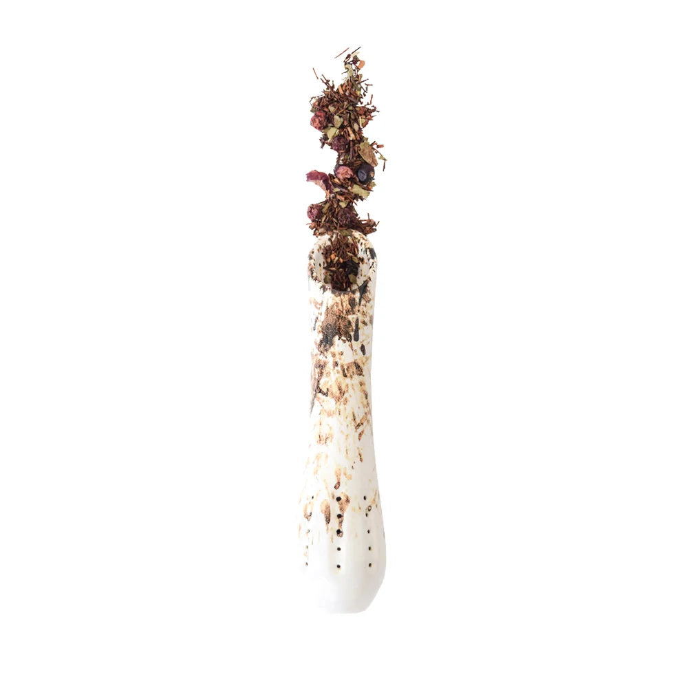 Infusor de té con base Caribbean