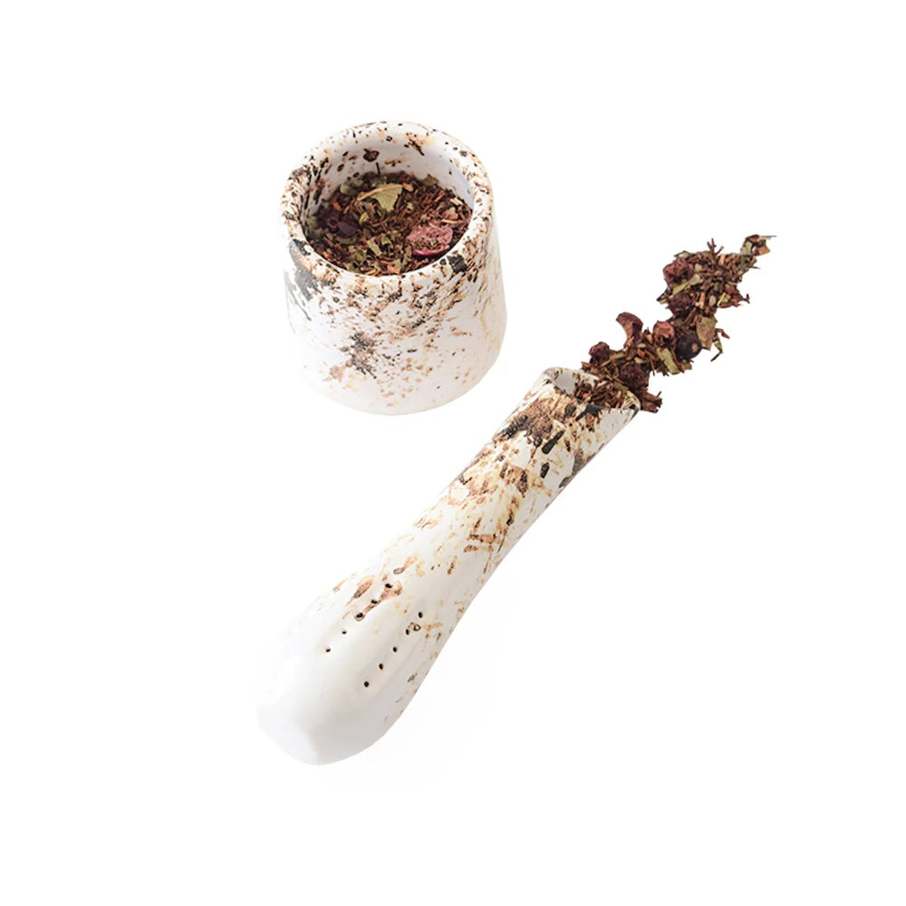 Infusor de té con base Caribbean · vista 3