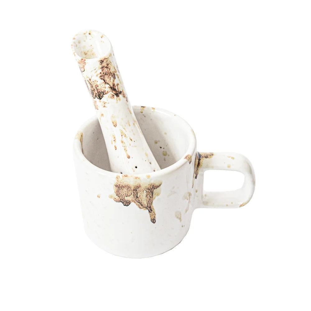 Infusor de té con base Caribbean · vista 4