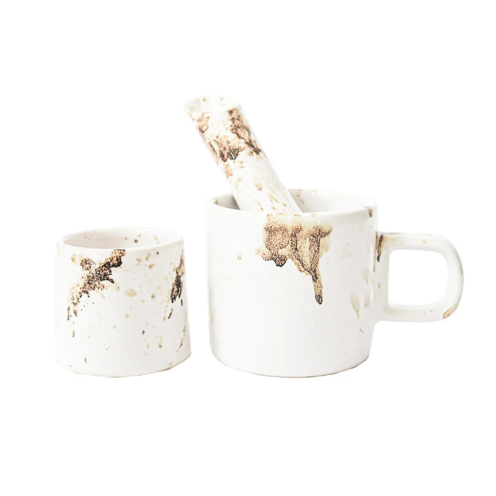 Infusor de té con base Caribbean · vista 6