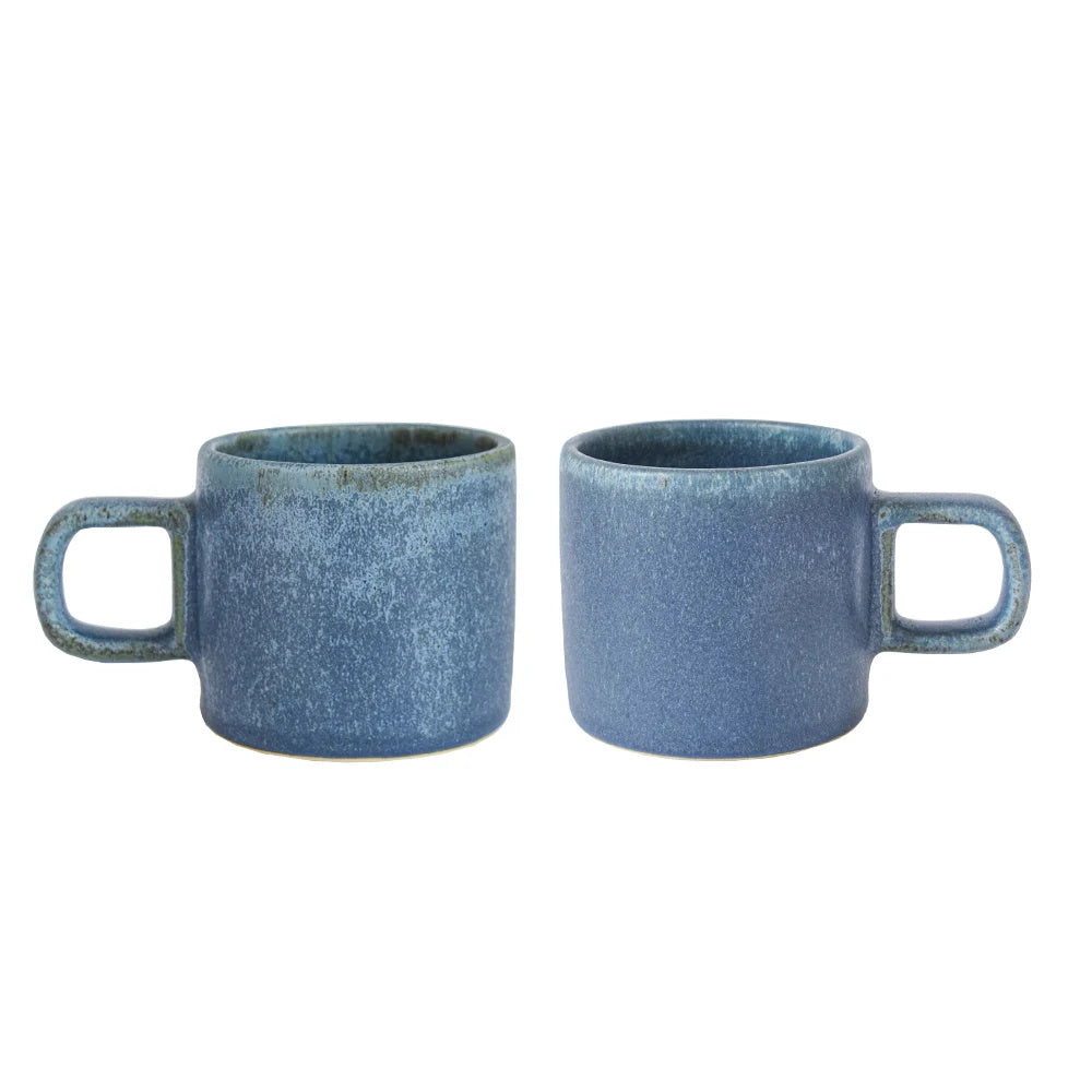 Juego de tazas Cenote