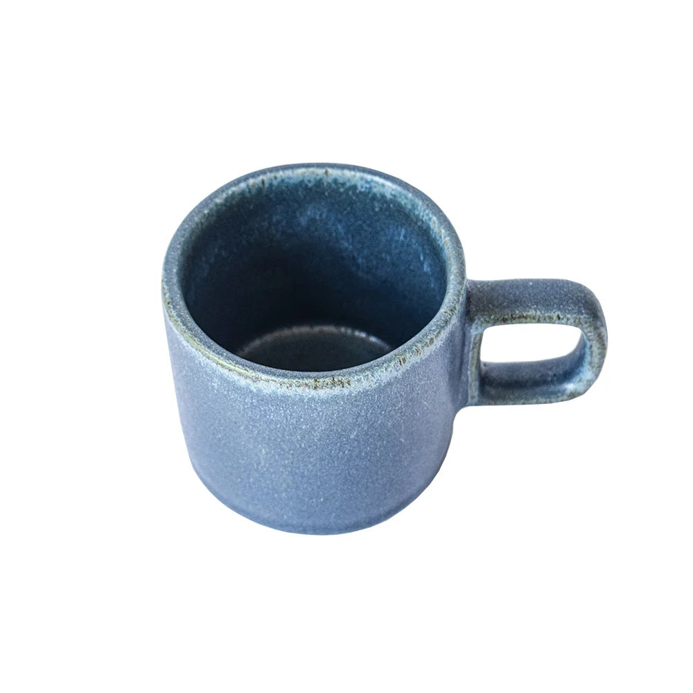 Juego de tazas Cenote · vista 4