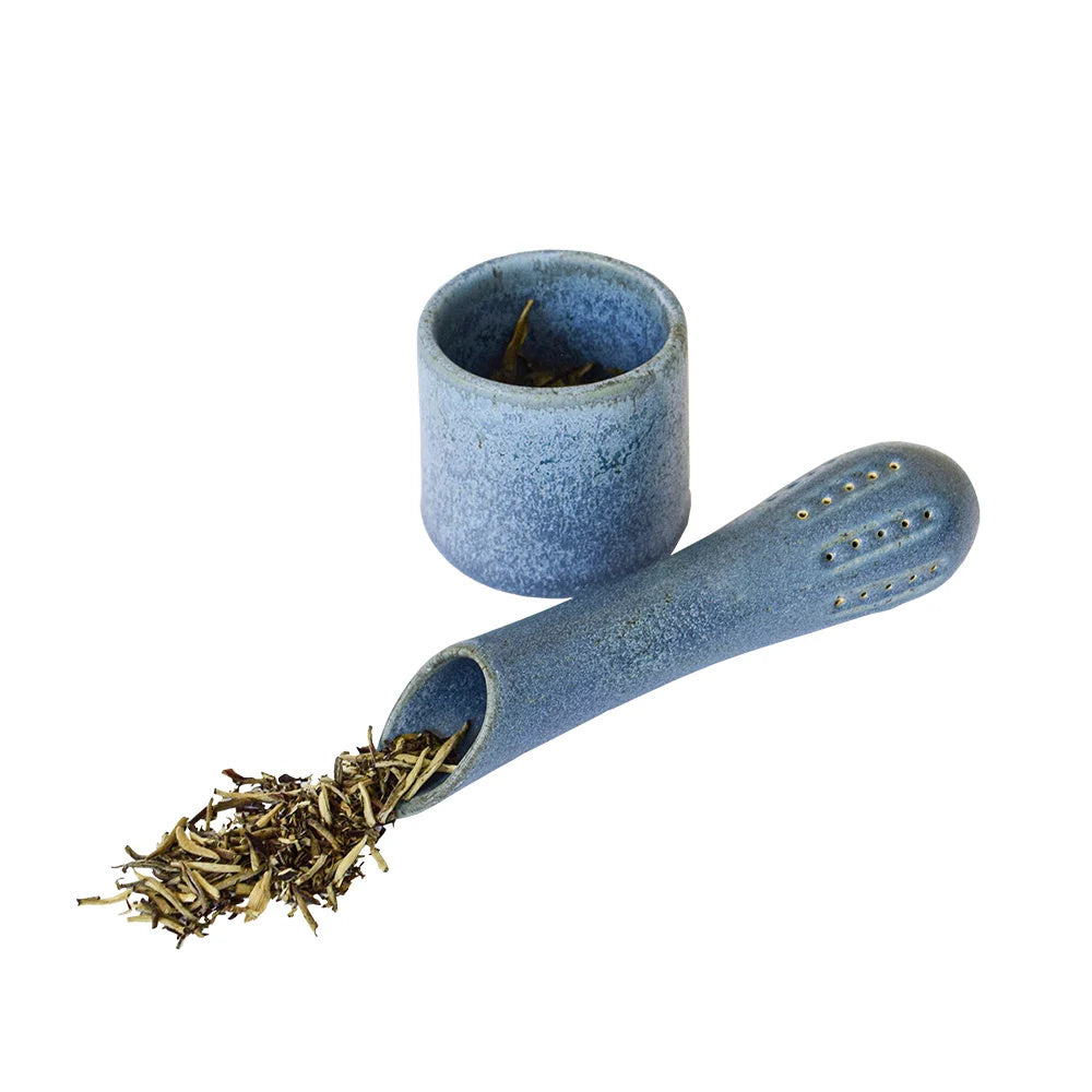 Infusor de té con base Cenote · vista 3
