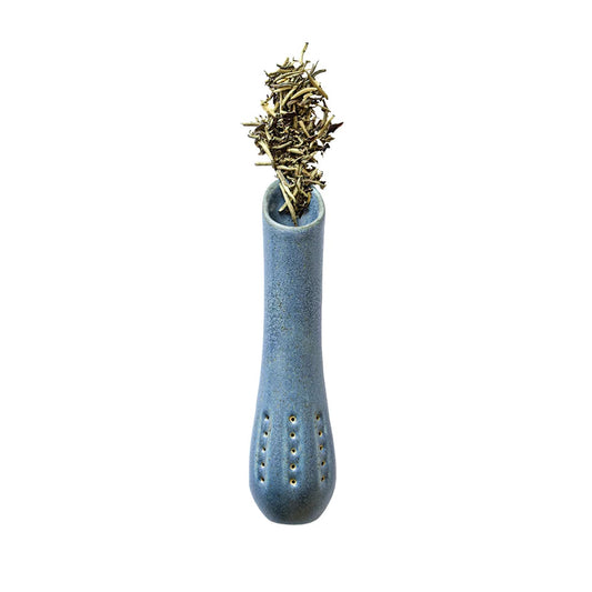 Infusor de té con base Cenote