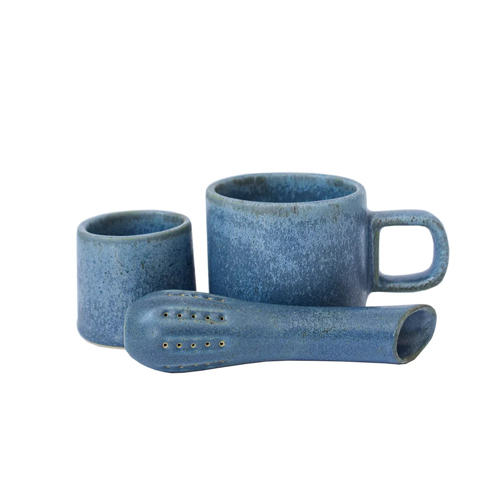 Infusor de té con base Cenote · vista 4