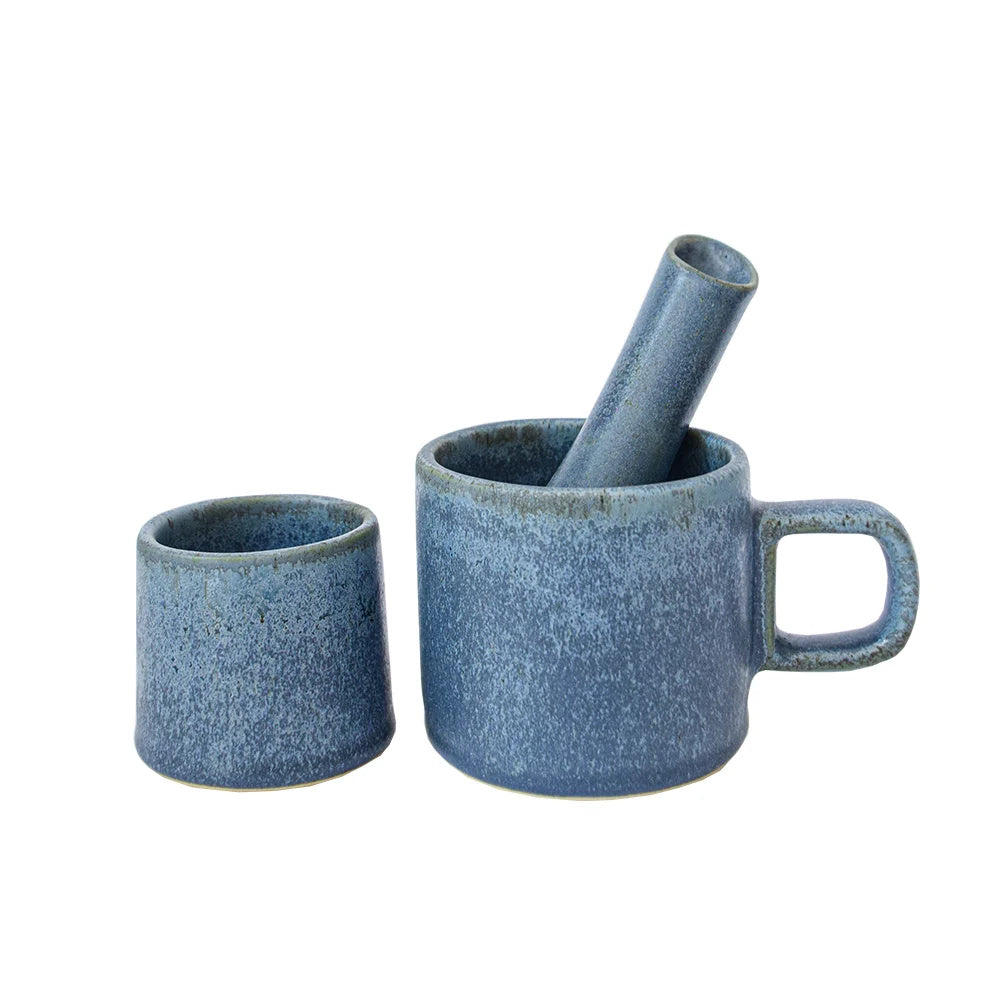 Infusor de té con base Cenote · vista 6