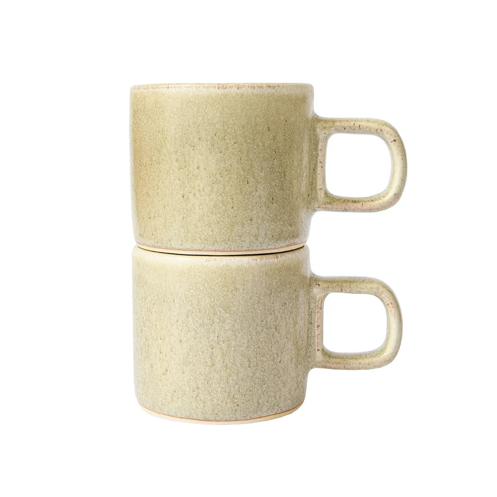 Juego de tazas Copal · vista 2