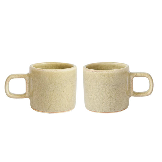 Juego de tazas Copal
