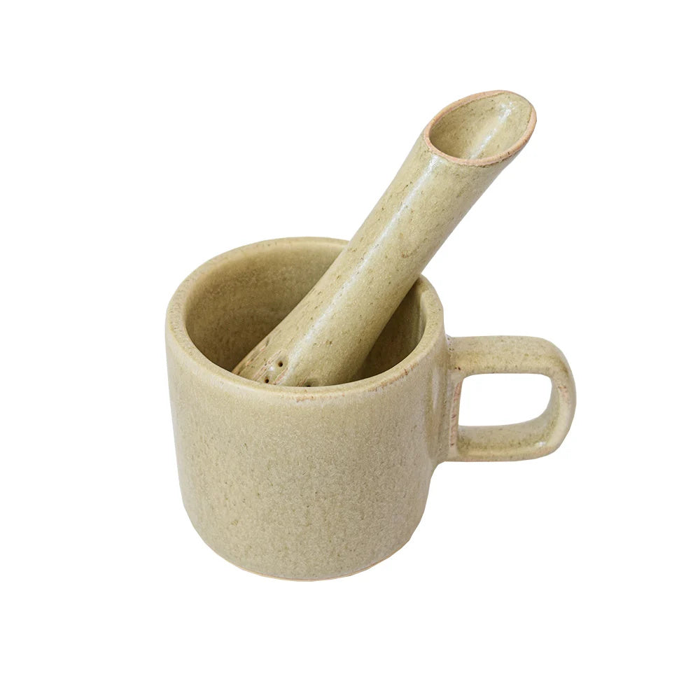 Infusor de té con base Copal · vista 4