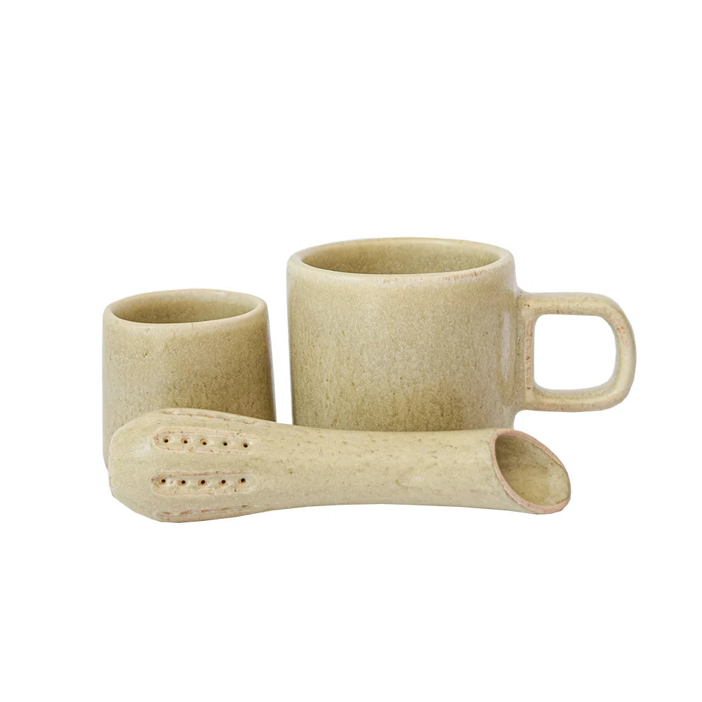 Infusor de té con base Copal · vista 6