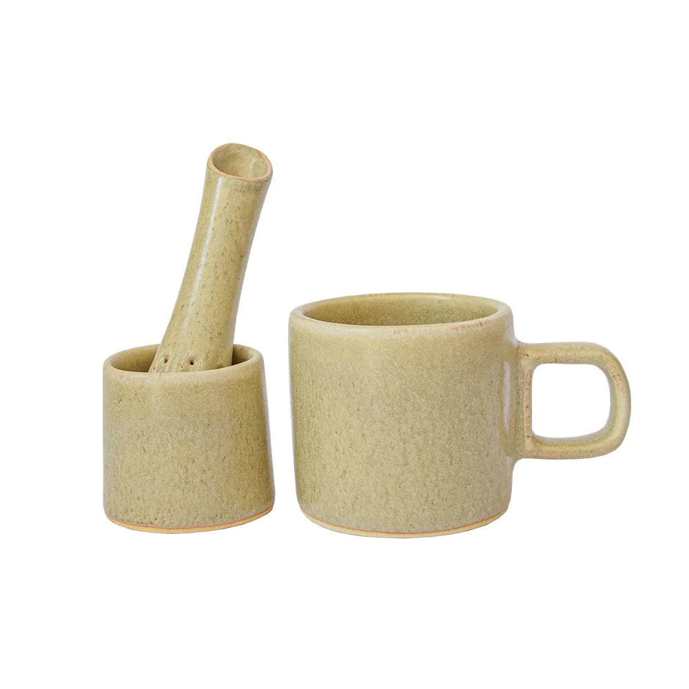 Infusor de té con base Copal · vista 7