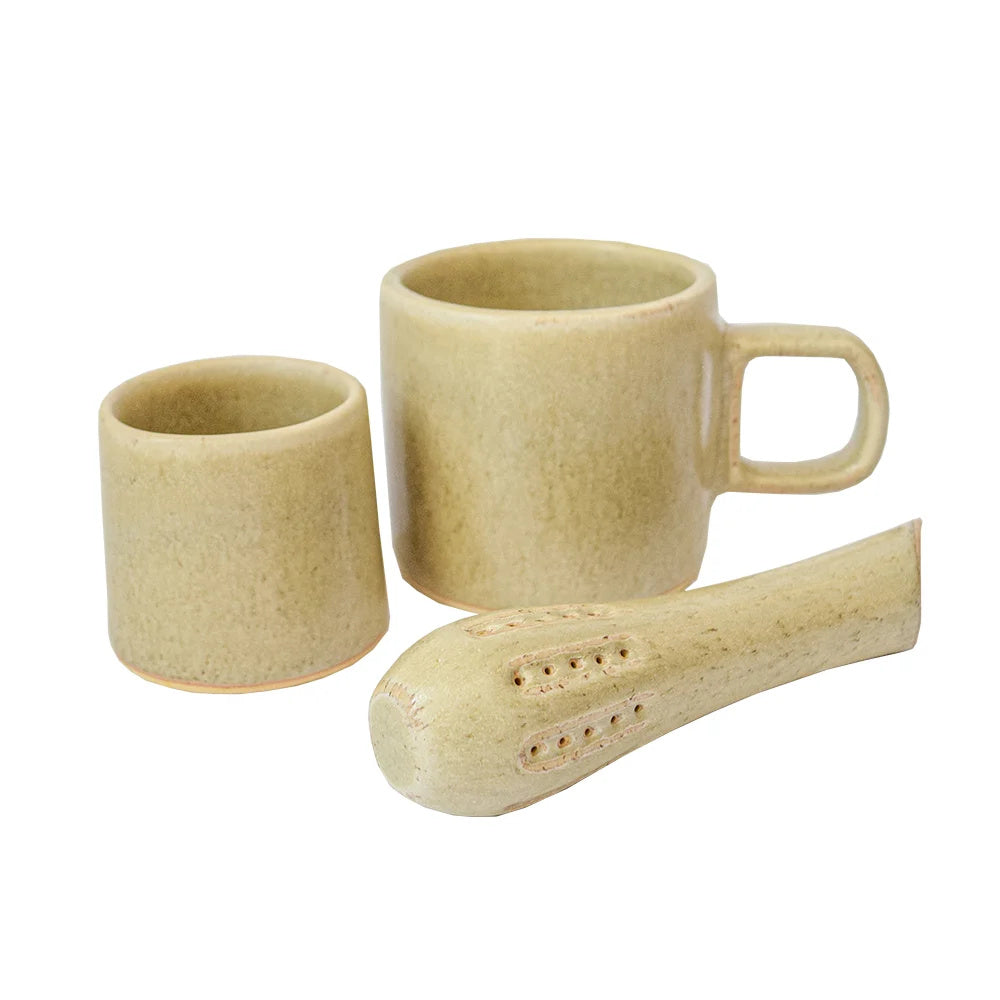 Infusor de té con base Copal · vista 9